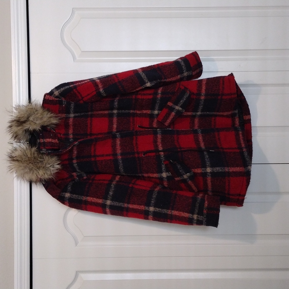 American Eagle winter coat